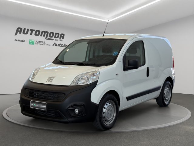 FIAT Fiorino usata, con ABS