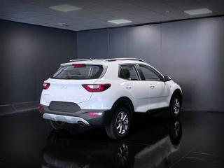 KIA Stonic usata, con Alzacristalli elettrici