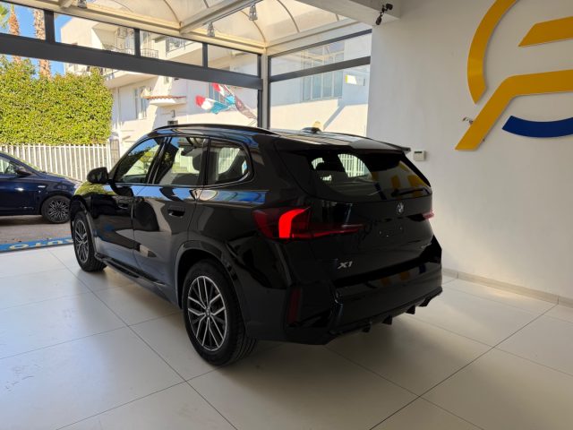 BMW X1 usata, con Cruise Control