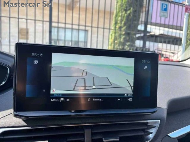 PEUGEOT 3008 usata, con Controllo trazione