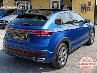 VOLKSWAGEN Taigo usata, con Sistema di chiamata d