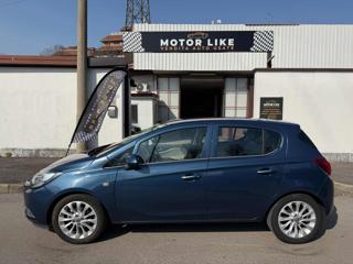 OPEL Corsa usata, con Airbag