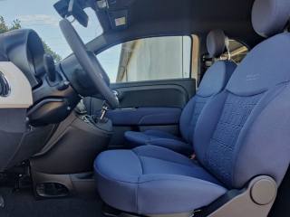FIAT 500 usata, con ESP