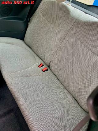 FIAT 500 usata, con Fendinebbia