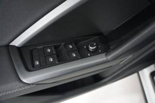 AUDI Q3 usata, con Volante in pelle