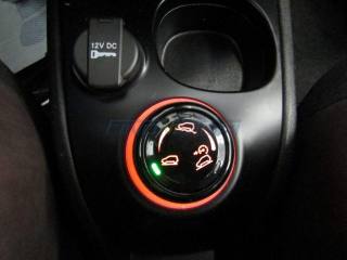 FIAT Panda Cross usata, con Chiusura centralizzata telecomandata