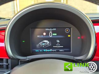 FIAT 600e usata, con ESP