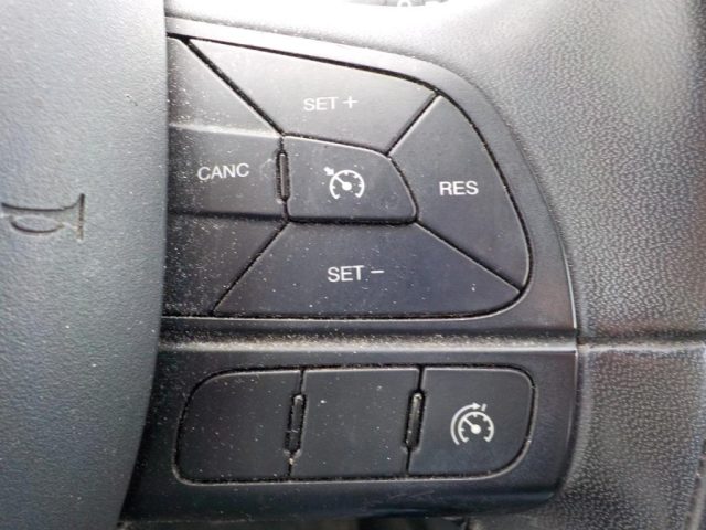 FIAT 500X usata, con Start/Stop Automatico