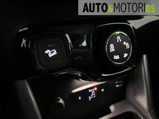 CITROEN C3 usata, con Fendinebbia