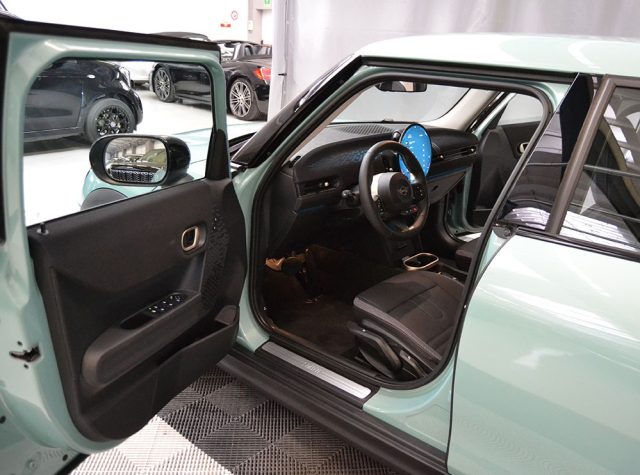 MINI Cooper S usata, con Airbag