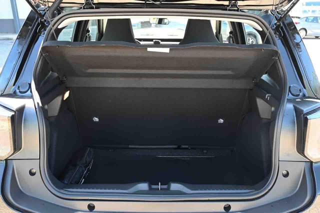 CITROEN C3 usata, con Alzacristalli elettrici