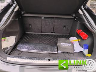 AUDI Q3 usata, con Chiusura centralizzata