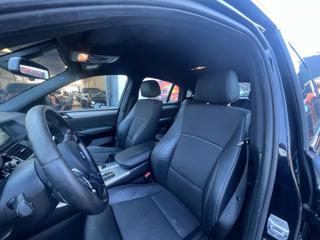 BMW X4 usata, con Controllo trazione