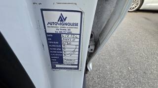 KIA Sportage usata, con Climatizzatore