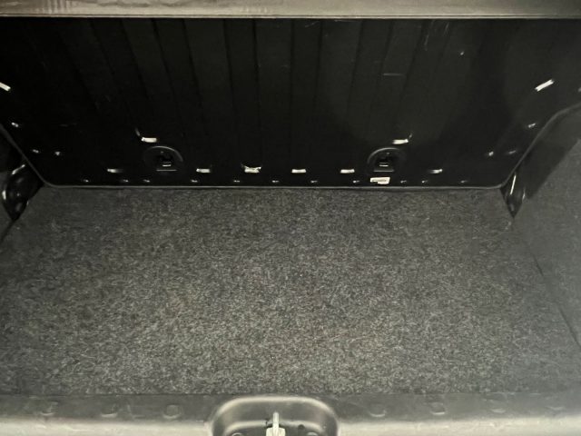 FIAT Panda usata, con Autoradio