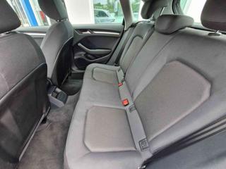 AUDI A3 usata, con ESP