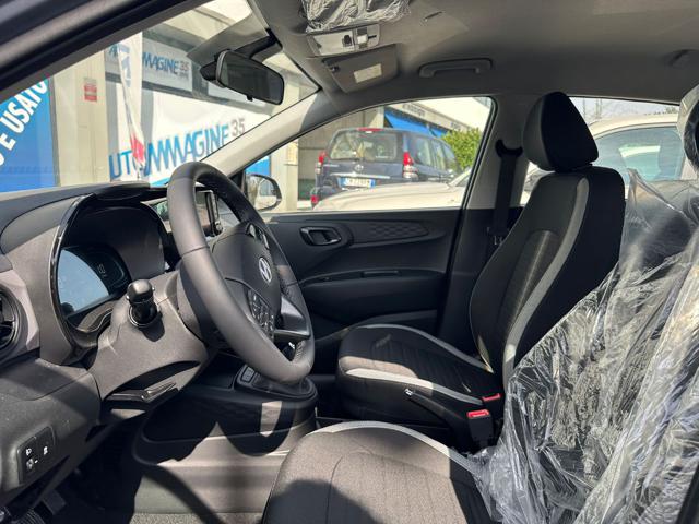 HYUNDAI i10 usata, con Chiusura centralizzata