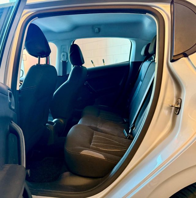 PEUGEOT 208 usata, con Climatizzatore