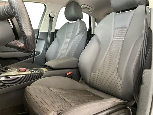 AUDI A3 usata 7