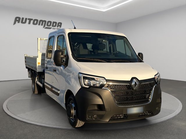 RENAULT Master usata, con Bracciolo