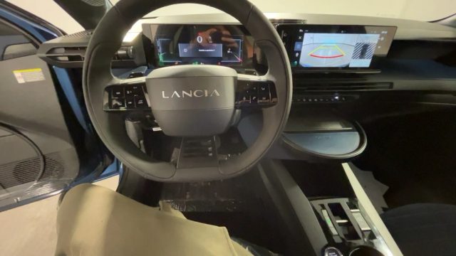 LANCIA Ypsilon usata, con Cruise Control