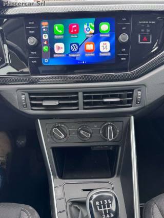 VOLKSWAGEN Taigo usata, con Controllo trazione