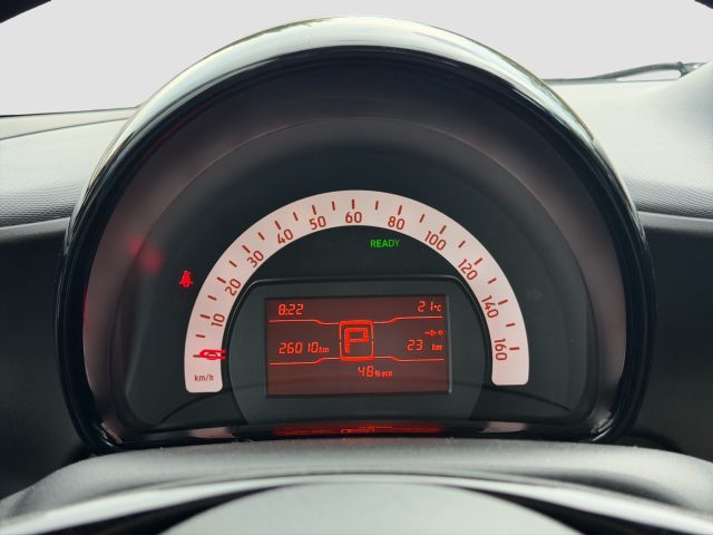 SMART ForTwo usata 13