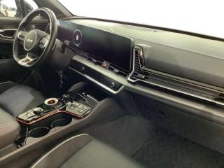 KIA Sportage usata, con Cruise Control