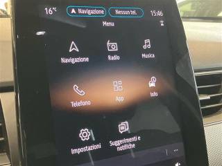 RENAULT Arkana usata, con USB