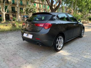 ALFA ROMEO Giulietta usata, con Chiusura centralizzata