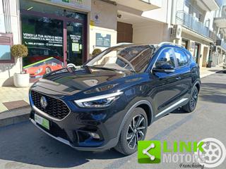 MG ZS usata, con Fari LED