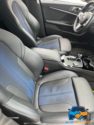 BMW 216 usata, con Specchietti laterali elettrici