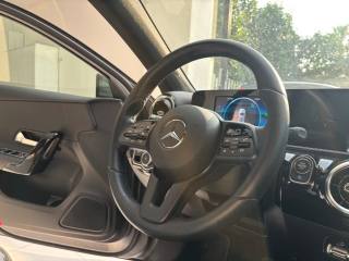 MERCEDES-BENZ A 180 usata, con Filtro antiparticolato