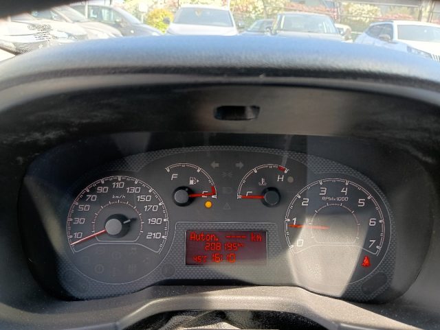 FIAT Fiorino usata, con Chiusura centralizzata