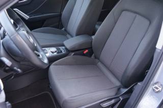 AUDI Q2 usata, con ESP
