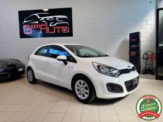KIA Rio usata, con Airbag Passeggero