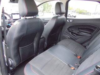 FORD EcoSport usata, con Airbag testa