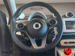 SMART ForTwo usata, con Cruise Control