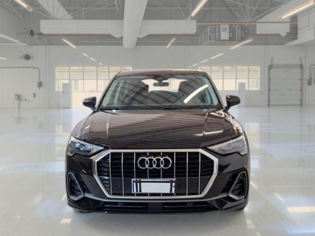 AUDI Q3 usata, con Cerchi in lega