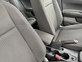 VOLKSWAGEN Polo usata, con MP3