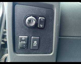 NISSAN Qashqai usata, con ESP