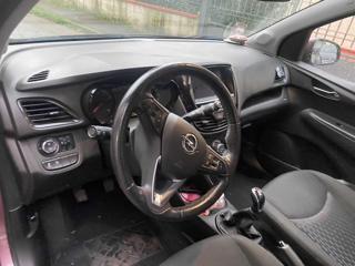 OPEL Karl usata 7