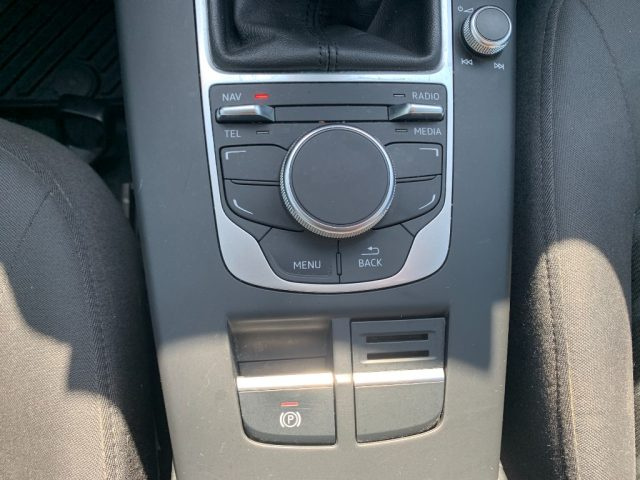 AUDI A3 usata, con Controllo trazione