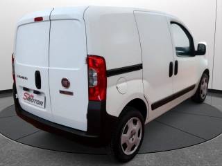 FIAT Fiorino usata 15