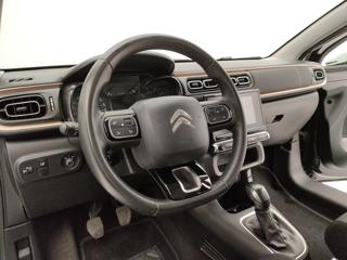 CITROEN C3 usata, con Controllo automatico clima