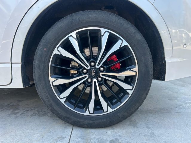 FORD Kuga usata, con Lettore CD