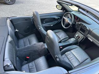 PORSCHE 911 usata, con Servosterzo
