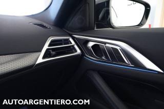 BMW 420 usata, con Park Distance Control