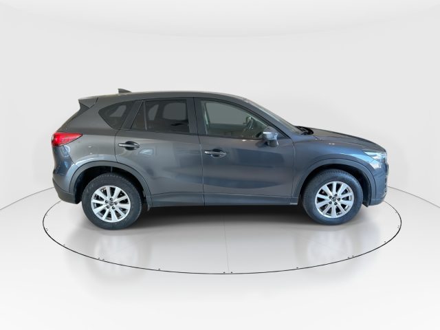 MAZDA CX-5 usata, con Climatizzatore