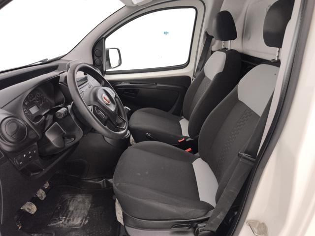 FIAT Fiorino usata, con Bracciolo